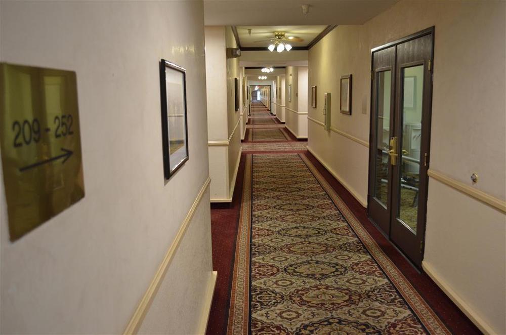 Folk Inn Ontario Airport Facilidades foto