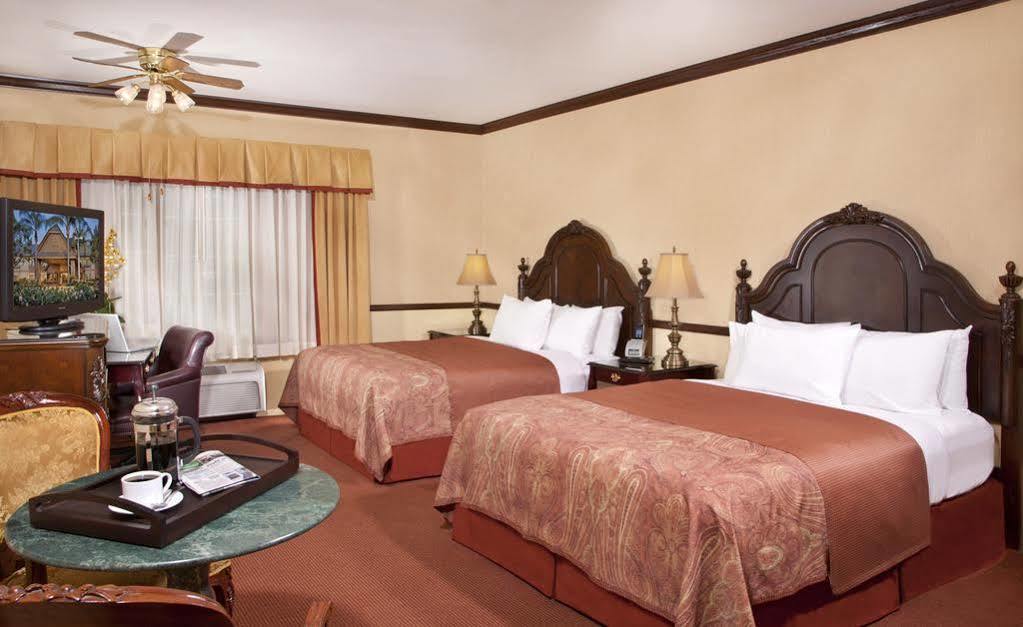 Folk Inn Ontario Airport Habitación foto